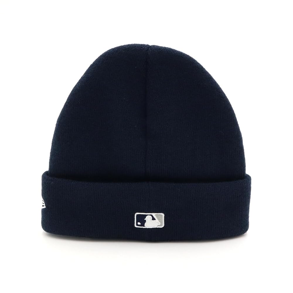 【新品】NKNIT / ニット帽　ネイビー Amazon | no brand(カラー : ネイビー) 帽子 ニット帽 ワッチ